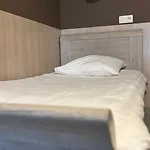 La Louve 3* La Louvière