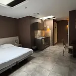 Hotel La Louve La Louvière