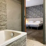 La Louve 3* La Louvière