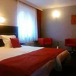 Hotel La Louve