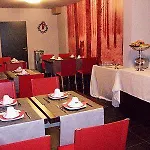 La Louve Hotel 3*
