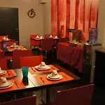 La Louve 3* La Louvière