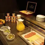 Hotel La Louve