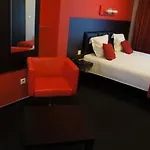 La Louve Hotel La Louvière