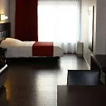 La Louve Hotel La Louvière