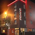 Hotel La Louve La Louvière