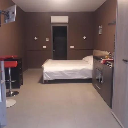 La Louve 3* La Louviere