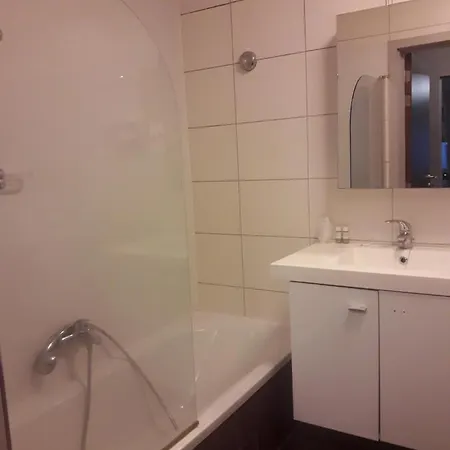 La Louve Otel La Louvière