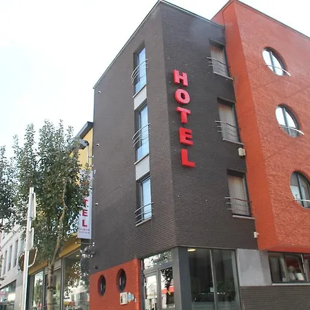 Otel La Louve 3*