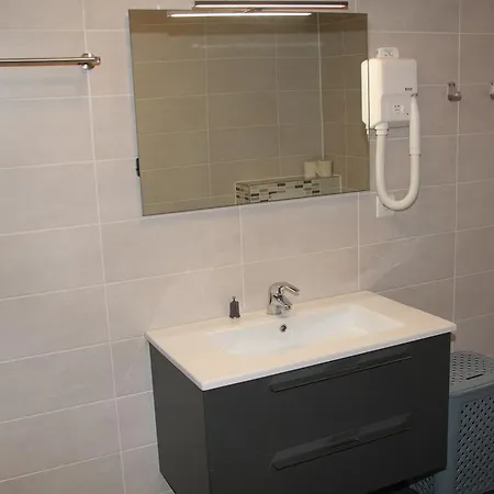 Hotel La Louve