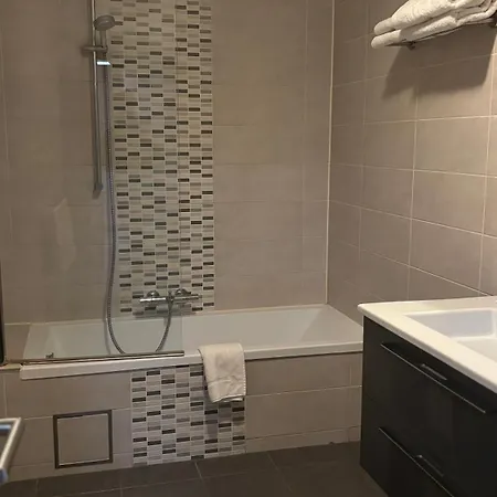 Hotel La Louve La Louvière