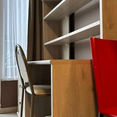 Hotel La Louve