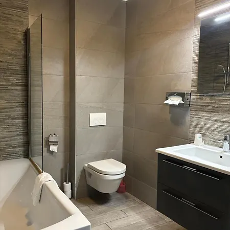 La Louve La Louvière