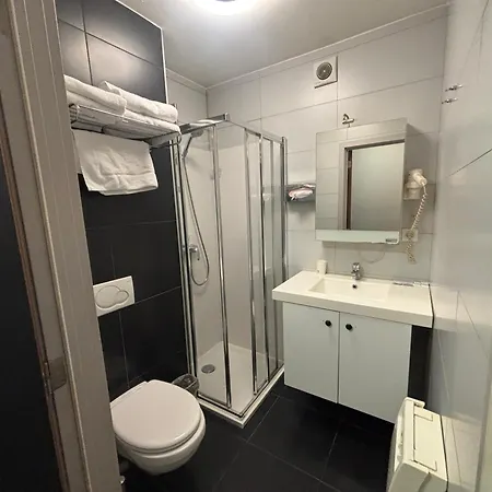 La Louve 3* La Louvière