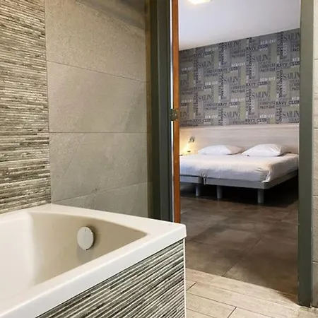 La Louve 3* La Louvière