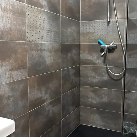 La Louve Hotel La Louvière