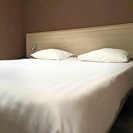 Hotel La Louve