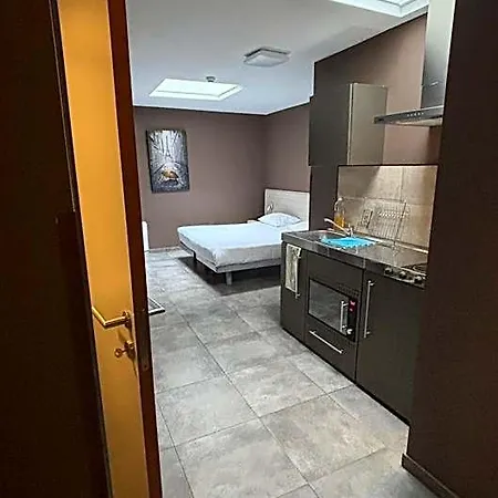 Hotel La Louve
