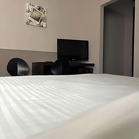 La Louve Ξενοδοχείο La Louvière