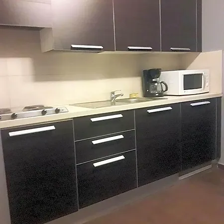 La Louve Ξενοδοχείο 3*