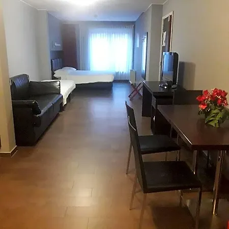 La Louve Ξενοδοχείο 3*