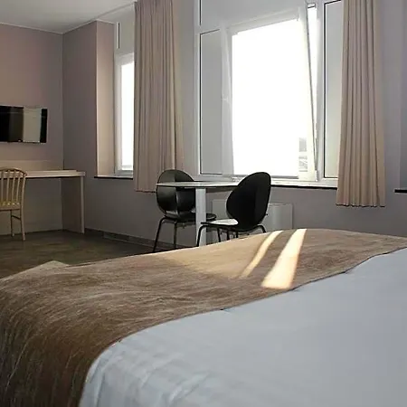 La Louve 3* La Louvière