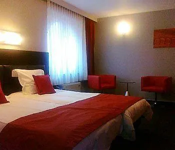 Hotel La Louve