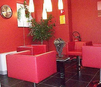 La Louve 3* La Louvière