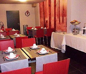 La Louve Hotel 3*