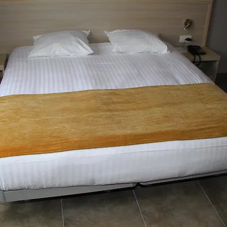 Hotel La Louve