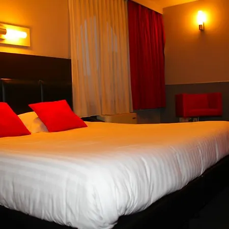 Hotel La Louve