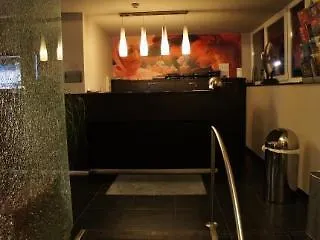 Hotel La Louve La Louvière