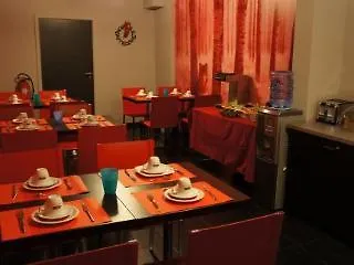 La Louve 3* La Louvière