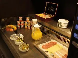 Hotel La Louve