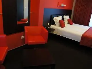 La Louve Hotel La Louvière