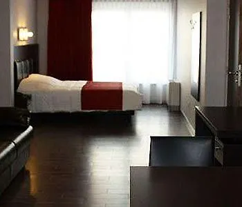 La Louve Hotel La Louvière