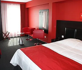 Hotel La Louve La Louvière