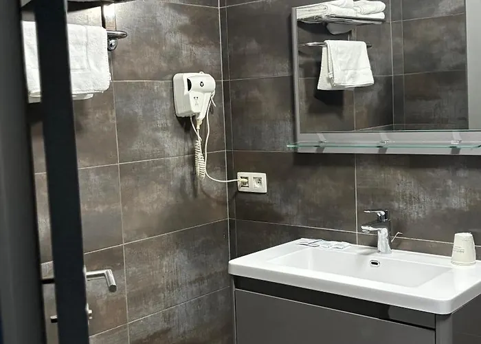 La Louve La Louvière