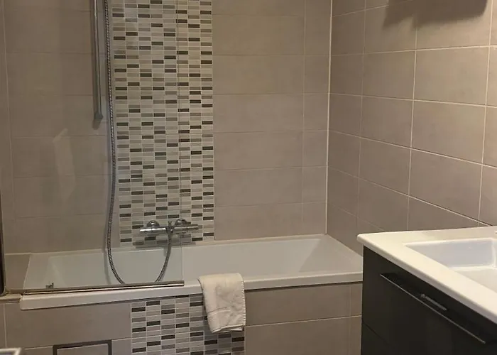 Szálloda La Louve La Louvière