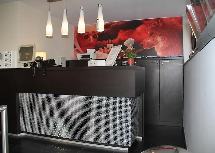 La Louve Szálloda 3*