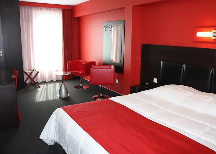 La Louve La Louvière