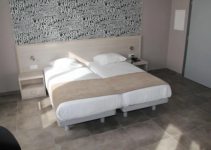 La Louve La Louvière